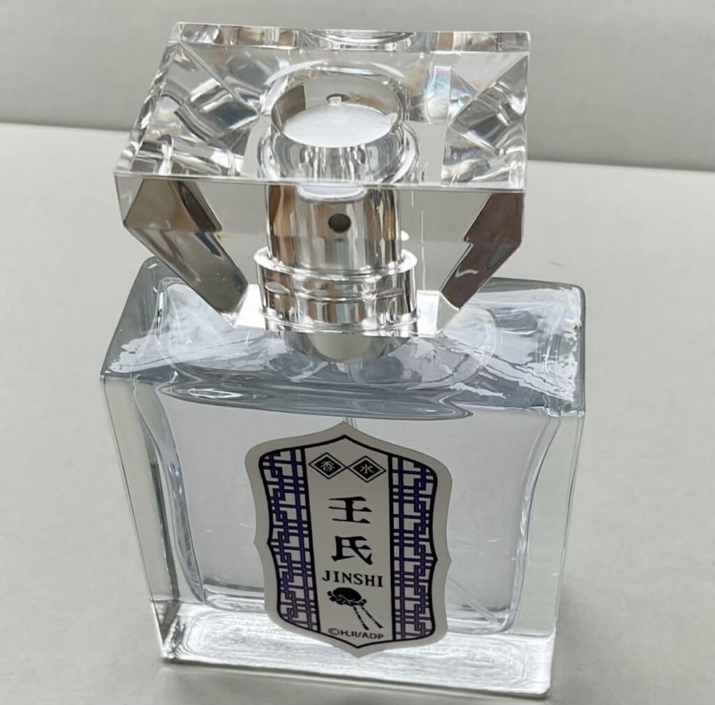 薬屋のひとりごと primaniacs 猫猫 壬氏