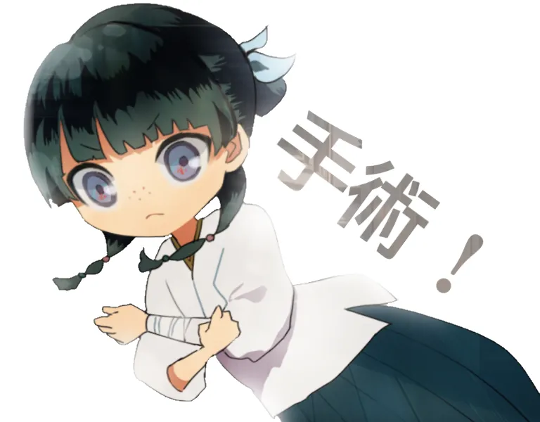 薬屋のひとりごと|皇帝の本命は阿多妃?好きな妃・名前・病気を解説 - ザクロのほんたび!