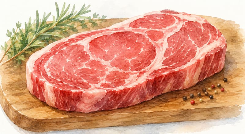 肉