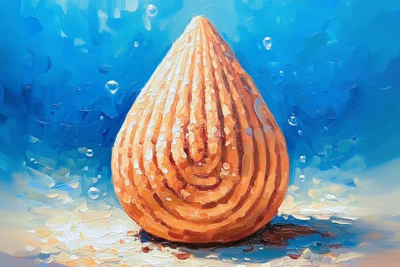 黄金貝イメージ