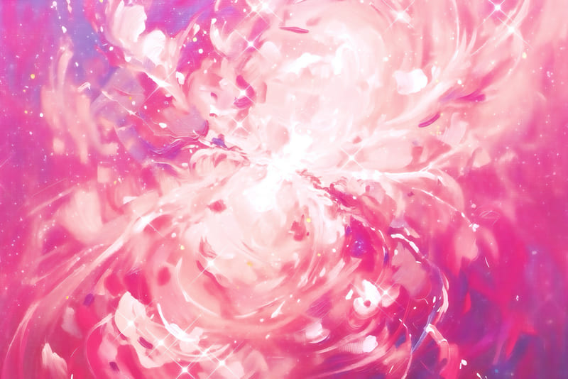 回復魔法イメージ