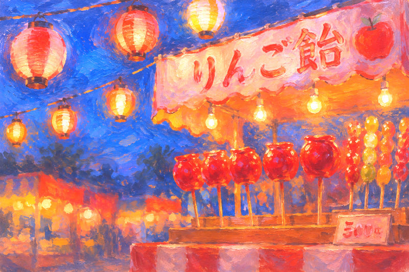 夏祭り
