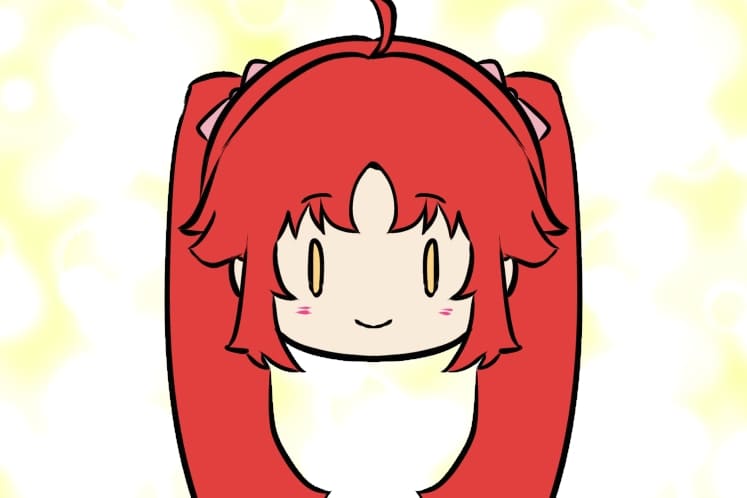 ツインテールセラフィーナ