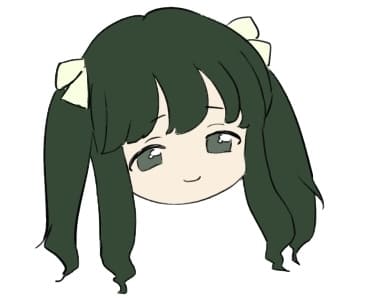 水島小春イラスト