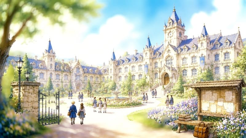 学校プラデストイメージ
